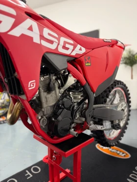 GASGAS EC 250F 2022 /0 часа от основен ремонт /Като нов, снимка 7 - Мотоциклети и мототехника - 53625554