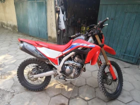 Honda Crf 300L 2022�. | Mobile.bg � ����� ������ 2