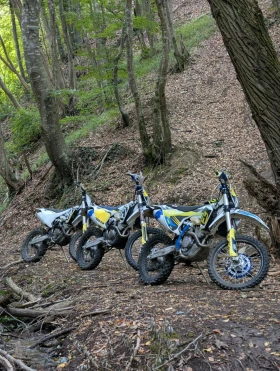 Husqvarna FE | Mobile.bg � ����� ������ 4