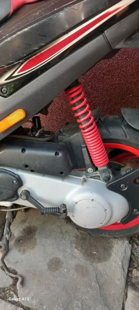 Piaggio Nrg 50 | Mobile.bg � ����� ������ 3