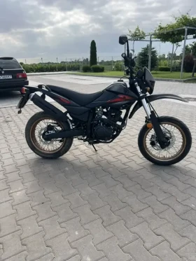 Kymco 125 undefined | Auto.bg — изображение 3