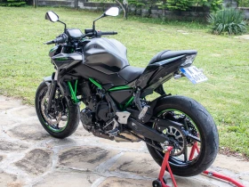 Kawasaki Z 650 A2 | Auto.bg — изображение 6