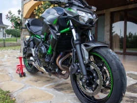 Kawasaki Z 650 A2 | Auto.bg — изображение 4