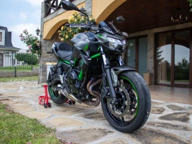 Kawasaki Z 650 A2 | Auto.bg — изображение 5