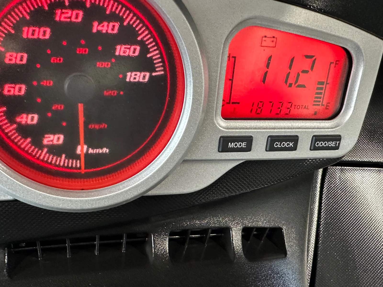 Aprilia Sr 300 MAX 18733км. - изображение 3