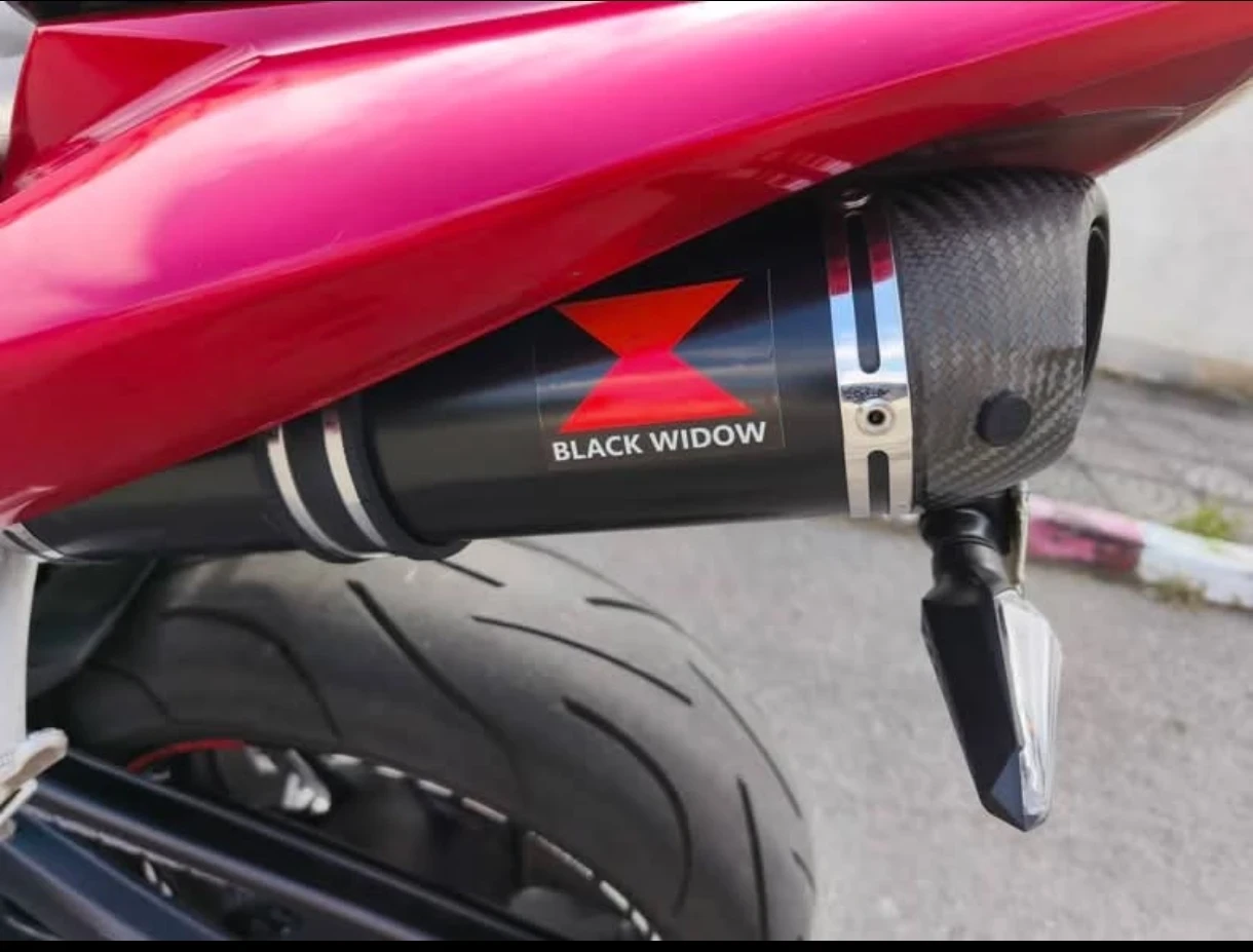Yamaha YZF-R1 RN12 , снимка 12 - Мотоциклети и мототехника - 55673357
