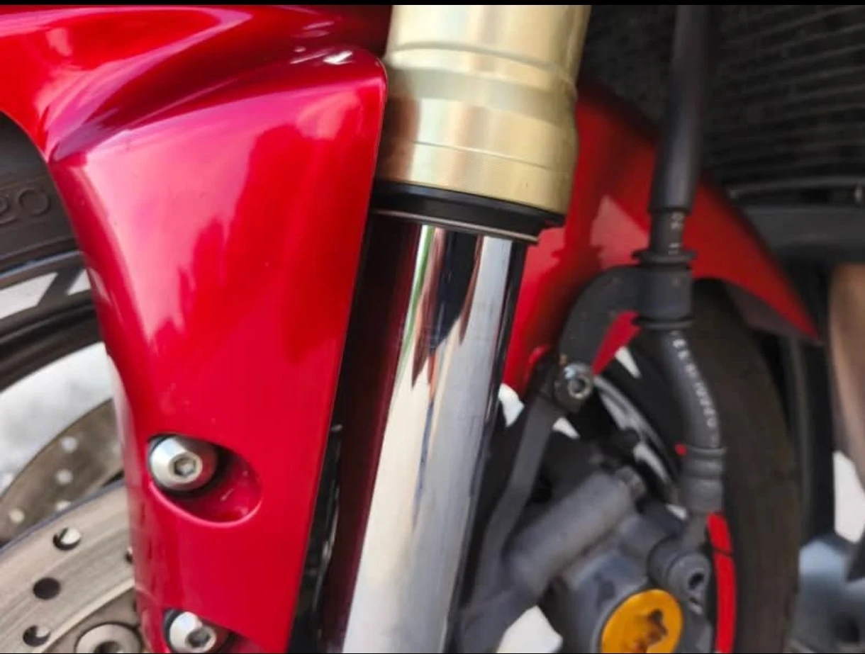 Yamaha YZF-R1 RN12 , снимка 7 - Мотоциклети и мототехника - 55673357