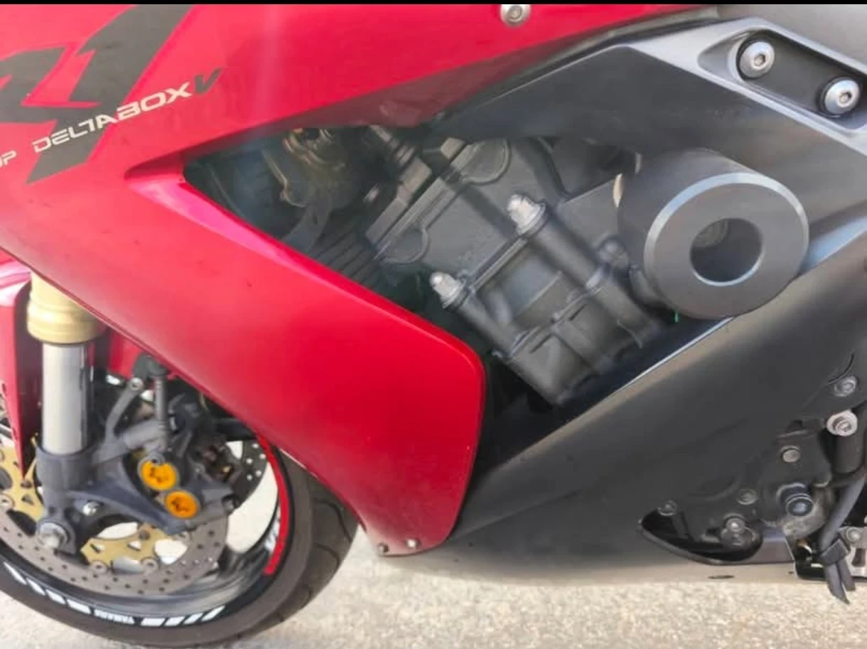 Yamaha YZF-R1 RN12 , снимка 4 - Мотоциклети и мототехника - 55673357