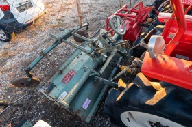 Трактор Yanmar YM2200, снимка 5