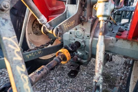 Трактор Yanmar YM2200, снимка 1