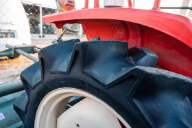 Трактор Yanmar YM2200, снимка 7