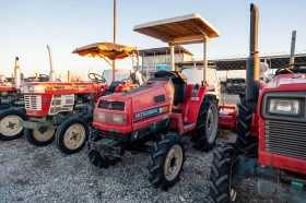 Трактор Yanmar YM2200, снимка 9