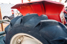 Трактор Yanmar YM2200, снимка 2