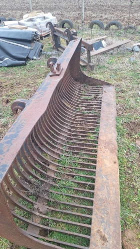 Багер New Holland LB115B-4PS, снимка 12