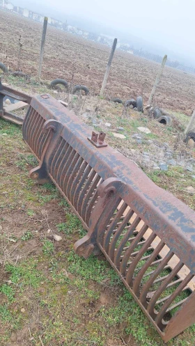 Багер New Holland LB115B-4PS, снимка 9