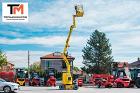 Автовишка Друга марка JLG E300AJP, снимка 1