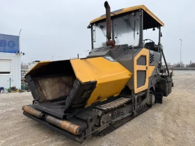 Асфалтополагаща машина Volvo ABG P8820C, снимка 10
