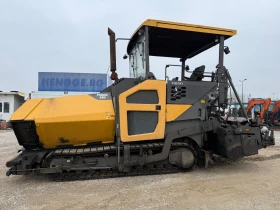 Асфалтополагаща машина Volvo ABG P8820C, снимка 12