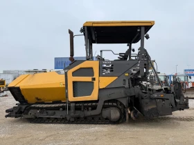 Асфалтополагаща машина Volvo ABG P8820C, снимка 1