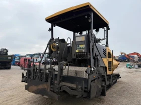 Асфалтополагаща машина Volvo ABG P8820C, снимка 4
