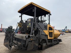 Асфалтополагаща машина Volvo ABG P8820C, снимка 5