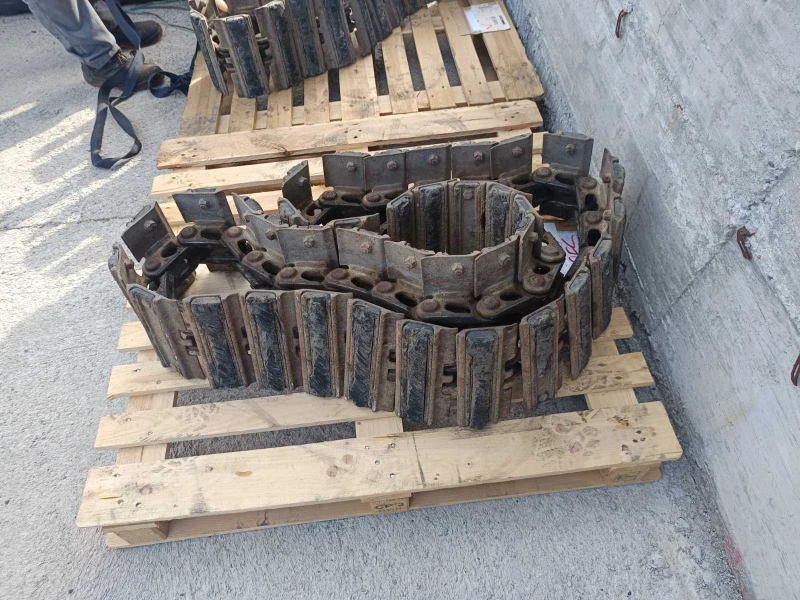 Багер Komatsu PC20MR-2, снимка 4 - Индустриална техника - 51629870