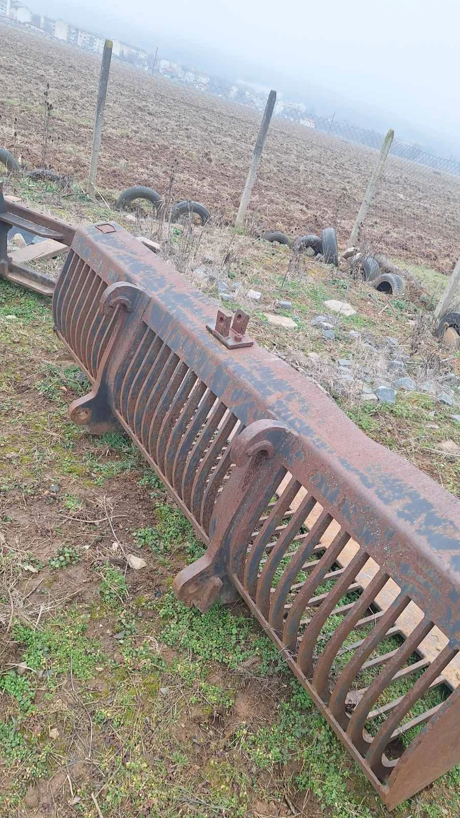 Багер New Holland LB115B-4PS - изображение 9