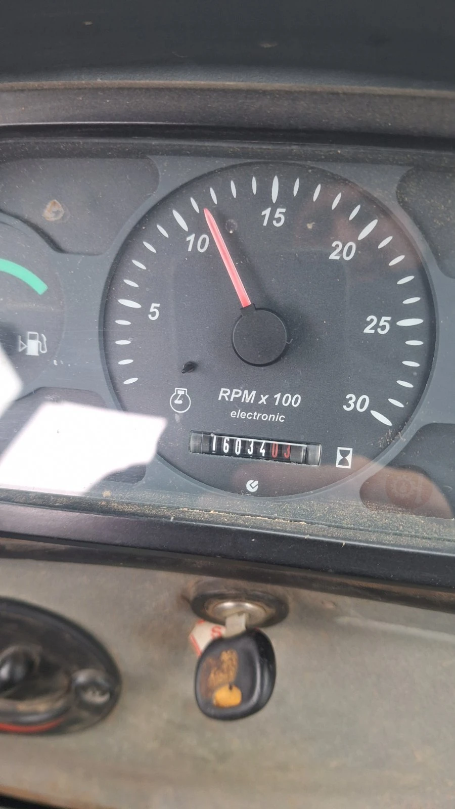 Багер New Holland LB115B-4PS - изображение 6