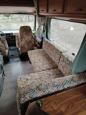  HYMER / ERIBA Peugeot J5 | Mobile.bg    13