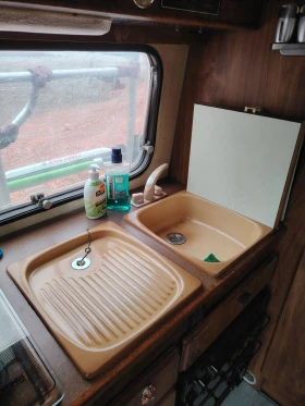 Обява за продажба на Кемпер HYMER / ERIBA Peugeot J5 ~16 999 лв. - изображение 7