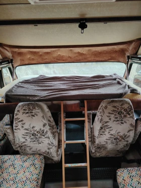  HYMER / ERIBA Peugeot J5 | Mobile.bg    15