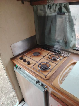Обява за продажба на Кемпер HYMER / ERIBA Peugeot J5 ~16 999 лв. - изображение 6