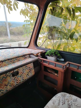 Обява за продажба на Кемпер HYMER / ERIBA Peugeot J5 ~16 999 лв. - изображение 4