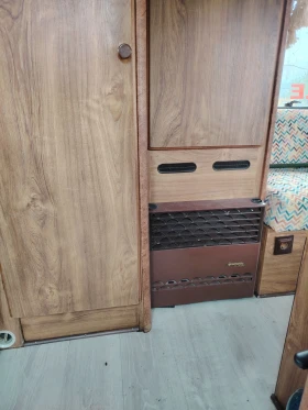 Обява за продажба на Кемпер HYMER / ERIBA Peugeot J5 ~16 999 лв. - изображение 5