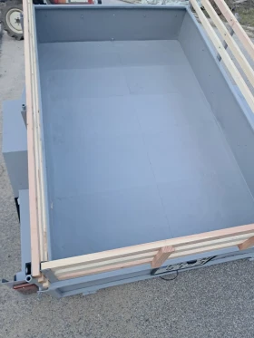 За автомобил Други Асеновградско, снимка 3 - Ремаркета - 53691869