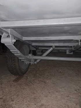 За автомобил Други Асеновградско, снимка 5 - Ремаркета - 53691869