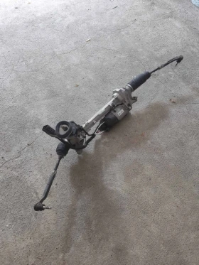 Рейка за Hyndai tucson 1.6 2021 + Kia, снимка 2