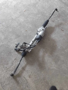 Рейка за Hyndai tucson 1.6 2021 + Kia, снимка 1