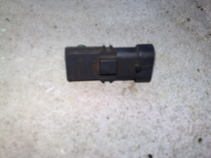 Мап сензор за Рено Лагуна 2.0 16V Н:7700101782