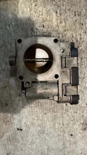 Дроселова Клапа за Fiat Panda - CA0076270 / 44SMF9, снимка 2 - Части - 53036040