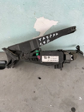 1T1723503H Педал газ Volkswagen Touran 6PV008689-01, снимка 2 - Части - 53632950