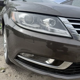 ����� �� �������� �� ����� ��� VW Passat CC 2014 Bi-Xenon 3C8941754P USA