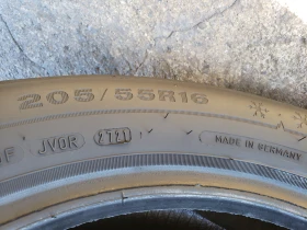 Гуми Зимни 205/55R16, снимка 6