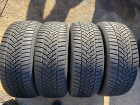 Гуми Зимни 205/55R16, снимка 2