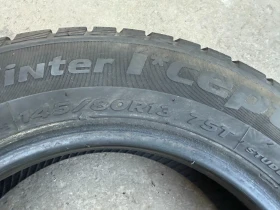 Гуми Зимни 145/80R13, снимка 5