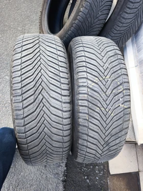Гуми Всесезонни 225/60R18, снимка 9