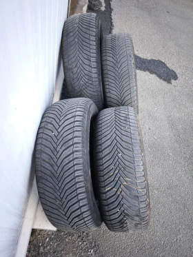 Гуми Всесезонни 225/60R18, снимка 6