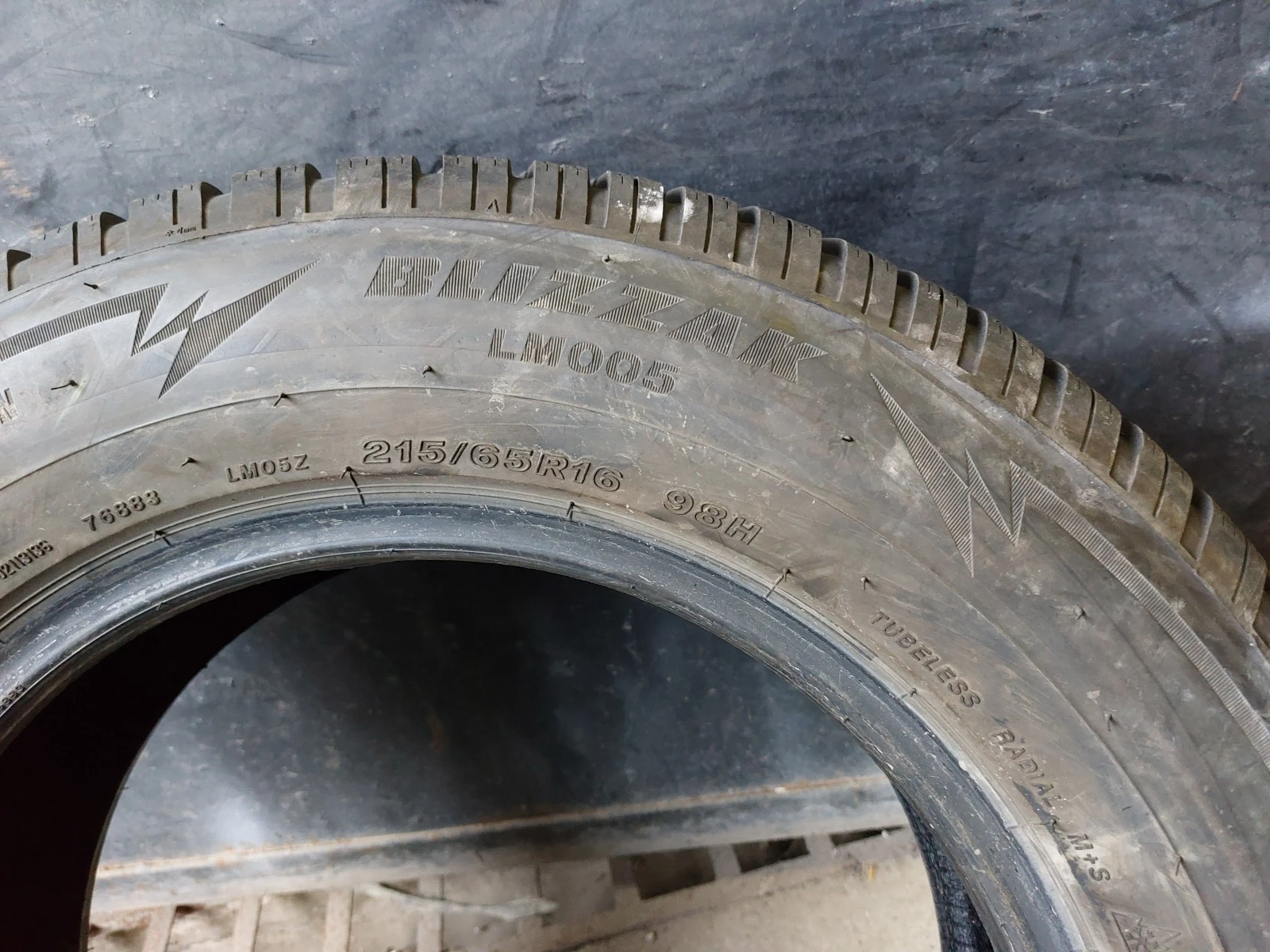���� 215/65R16 | Mobile.bg � ����������� 6