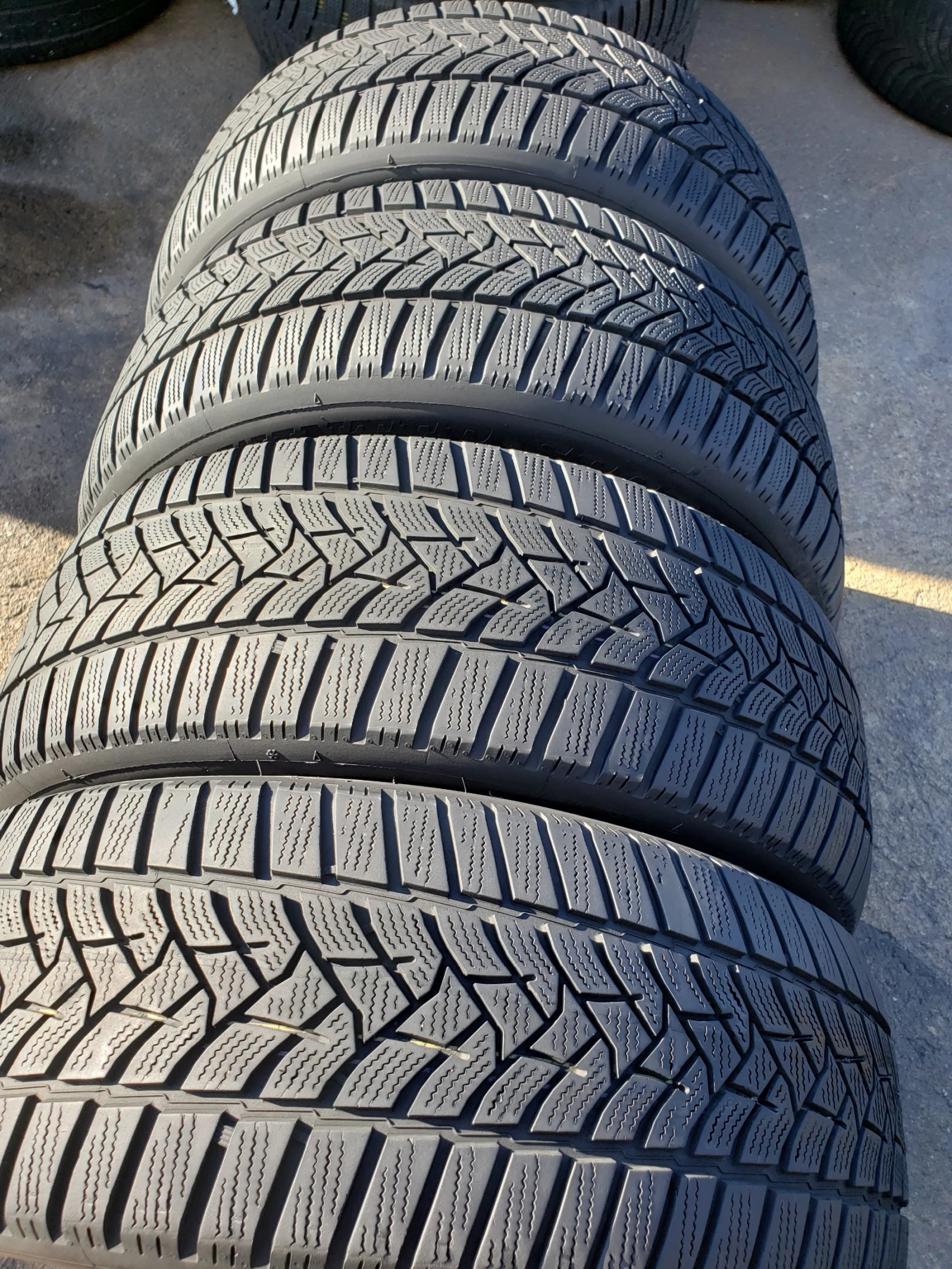  205/55R16 | Mobile.bg   4