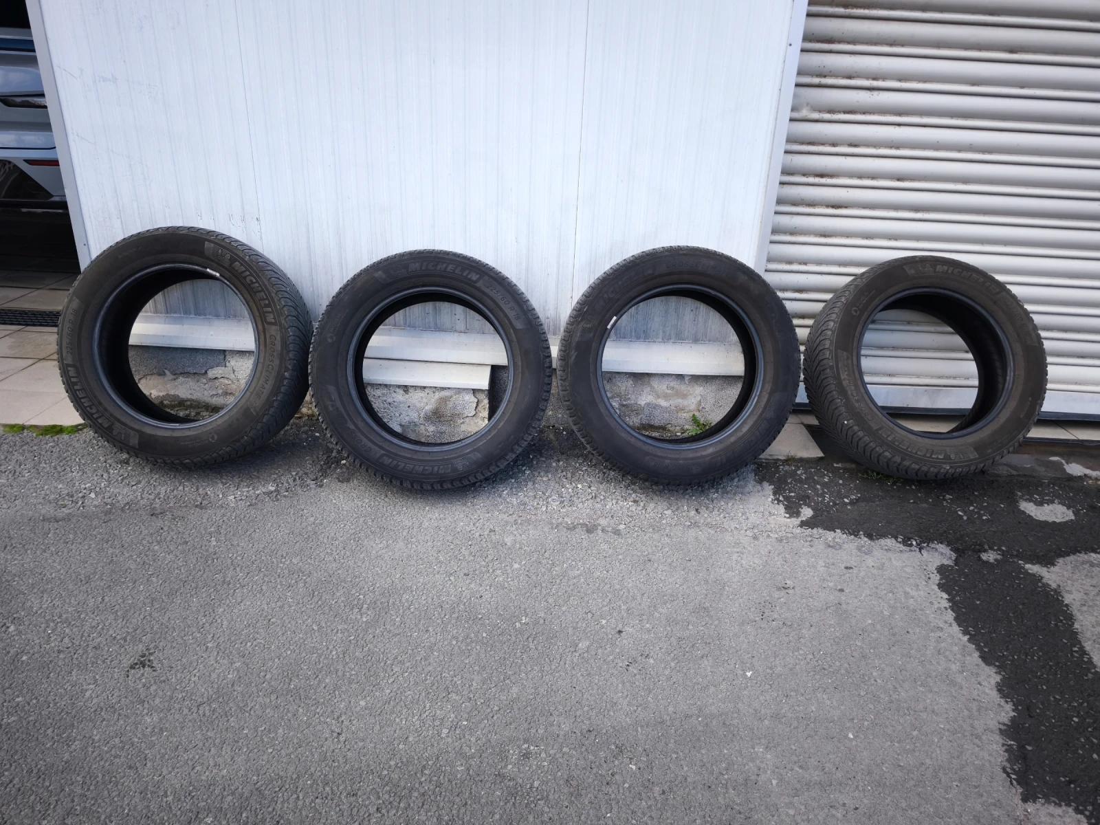 ���� 225/60R18 | Mobile.bg � ����������� 10